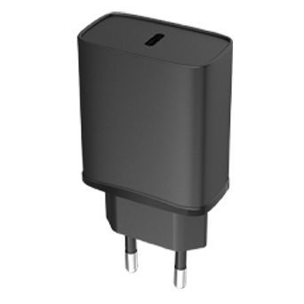EU 20W fast charger Type C